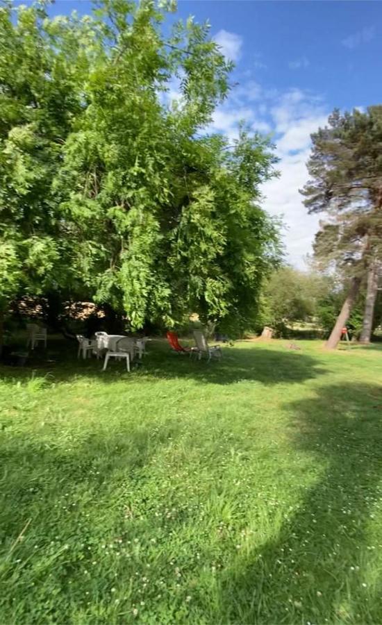 F2 Coquet A 20Mn De Marciac Saint-Martin (Gers) Экстерьер фото